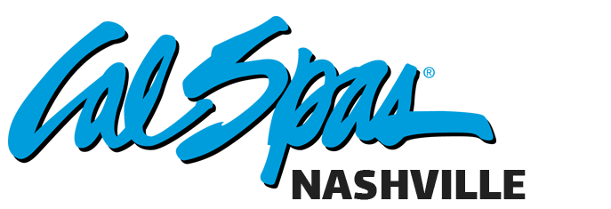 Calspas logo - hot tubs spas for sale Nashville