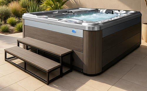 Cold Plunge&trade; Spas Nashville hot tubs for sale