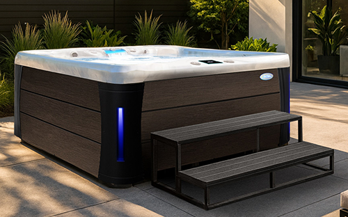Escape Plus&trade; Spas Nashville hot tubs for sale